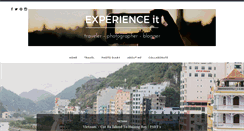 Desktop Screenshot of nvexpit.com